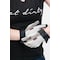Dovetail Workwear Multi Purpose Work Glove - Grey/Black/Paprika S DWS19GL1-028-S - alternate 6